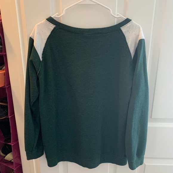 CSU Rams sweater - Picture 2 of 2